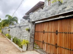 皮利亚恩达拉Castle Colombo的相册照片