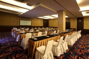 Gallery image of Vio Hotel Pasteur in Bandung
