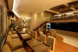 Gallery image of Vio Hotel Pasteur in Bandung