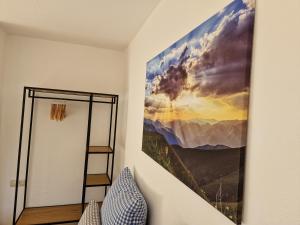 Fotografie z fotogalerie ubytování Haus Bergler v destinaci Blaichach