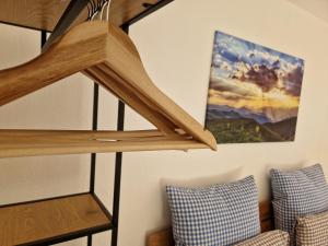 Fotografie z fotogalerie ubytování Haus Bergler v destinaci Blaichach