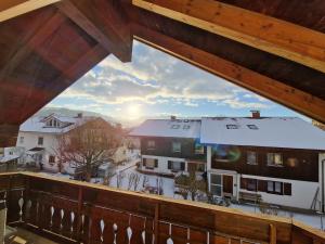 Fotografie z fotogalerie ubytování Haus Bergler v destinaci Blaichach