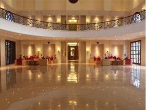 Foto sihtkohas Mahabaleshwar asuva majutusasutuse Evershine Resort & Spa galeriist