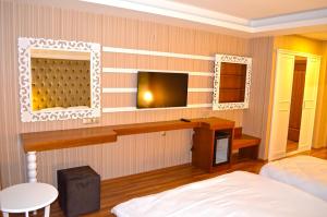 Φωτογραφία από το άλμπουμ του Snowflake Dag Hotel & SPA στο Sarıkamıs