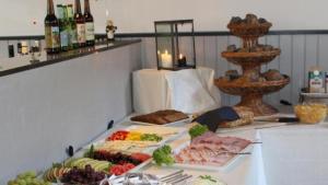 Imagen de la galería de Oasen Samsø, en Nordby 74 fotos más