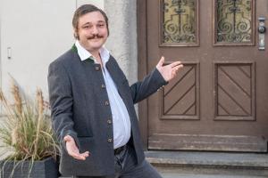 Majutusasutuse Gasthaus Hinterbrühl külastajad