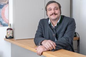 Foto Salzburgis asuva majutusasutuse Gasthaus Hinterbrühl galeriist