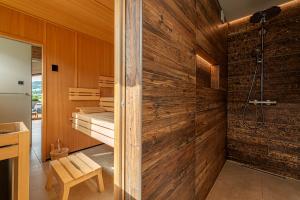 Fotografie z fotogalerie ubytování GräNobel Chalets v destinaci Grän