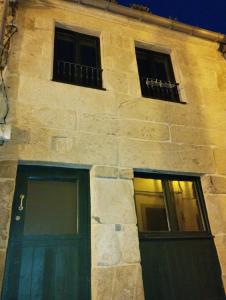 Fotografie z fotogalerie ubytování Casa San José v destinaci Muros