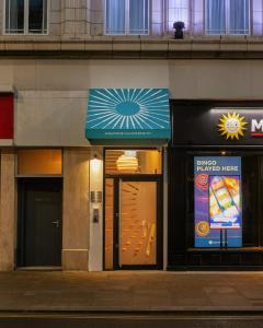 Fotografie z fotogalerie ubytování Seraphine Hammersmith Hotel v Londýně