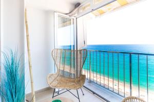 Kép Sugar Beach Boutique Studio szállásáról Platja d'Aróban a galériában