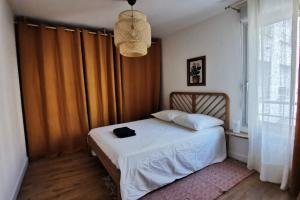 Fotografia z galérie ubytovania Nice cocoon with terrace in the heart of Avignon v Avignone