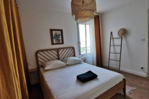 Fotografia z galérie ubytovania Nice cocoon with terrace in the heart of Avignon v Avignone + 3 fotografie