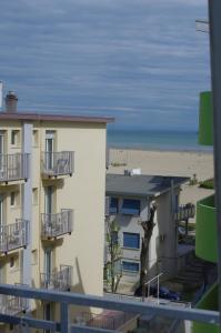 Foto dalla galleria di Hotel Dolomiti a Caorle