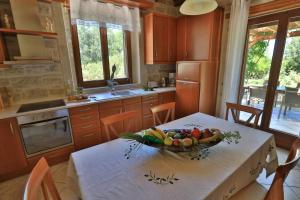 Gallery image of Villa Harmony, Steinvilla in Prinés +31 photos