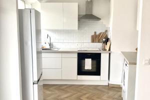 Zdjęcie z galerii obiektu Bohème & Cozy - Spacious Apt ACWifi w Cannes