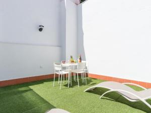 Kép Preciosa Casa Terraza Privada 2hab 2baños AC szállásáról Málagában a galériában