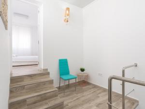 Kép Preciosa Casa Terraza Privada 2hab 2baños AC szállásáról Málagában a galériában