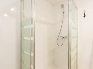 Kúpeľňa v ubytovaní Preciosa Casa Terraza Privada 2hab 2baños AC + 28 fotografií
