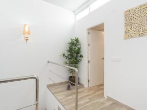 Kép Preciosa Casa Terraza Privada 2hab 2baños AC szállásáról Málagában a galériában