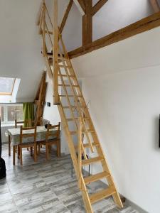 Fotografie z fotogalerie ubytování ZenViewStudios v destinaci Saint-Agil