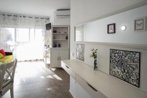Fotografie z fotogalerie ubytování Apartamento con terraza y piscina - Todoholiday v destinaci Benalmádena