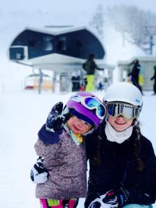 Fotografie z fotogalerie ubytování Ski Lodge Gautefall v destinaci Gautefall