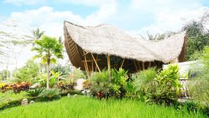 Galeriebild der Unterkunft Keliki Luxury Lodge in Ubud