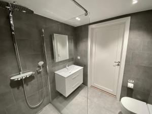 Fotografie z fotogalerie ubytování Ski Lodge Gautefall v destinaci Gautefall