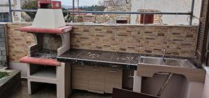 Fotografie z fotogalerie ubytování House Margarita v destinaci Theológos