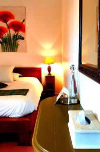 Φωτογραφία από το άλμπουμ του Logis Hotels Domaine du Châtelard σε Dirac +69 φωτογραφίες