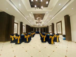 Fotografie z fotogalerie ubytování Ananda Resorts Shantiniketan v destinaci Srī Niketan + 57 fotografií