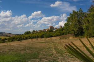Fotografia z galérie ubytovania Mas des Coteaux - vue panoramique - piscine - babyfoot - pingpong - pétanque & espace enfants à 1h de MONTAUBAN v destinácii Gramont