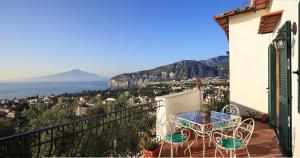 Gallery image of M Suites Sorrento in Sorrento