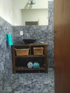 Fotografie z fotogalerie ubytování Cabaña Arroyo de los Patos v destinaci Arroyo de Los Patos