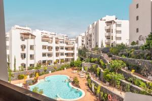Πισίνα στο ή κοντά στο Colinas - Ancor 2,3 POOL VIEW 1B