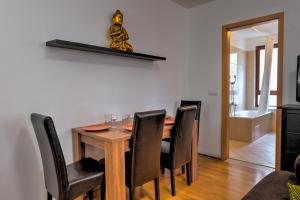 Fotografie z fotogalerie ubytování Budapest Center Apartments v Budapešti