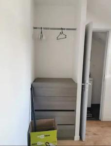 Zdjęcie z galerii obiektu Studio n13 en plein centre ville bruat w mieście Brest