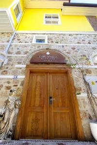 Kép The Little Prince Boutique Otel szállásáról Antalyában a galériában