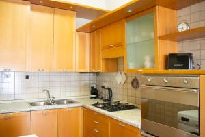 Gallery image of Casa Rossana - WelcHome in Cannobio