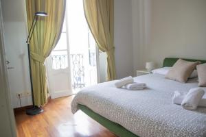 Gallery image of Casa Rossana - WelcHome in Cannobio