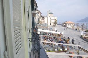 Gallery image of Casa Rossana - WelcHome in Cannobio