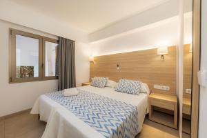 Fotografie z fotogalerie ubytování Apartamento Aquamarina 1 v destinaci Cala Ferrera + 13 fotografií