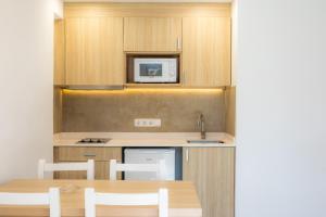 Fotografie z fotogalerie ubytování Apartamento Aquamarina 1 v destinaci Cala Ferrera