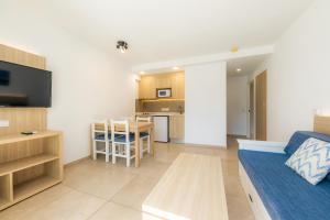 Fotografie z fotogalerie ubytování Apartamento Aquamarina 1 v destinaci Cala Ferrera