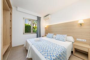 Zdjęcie z galerii obiektu Apartamento Aquamarina 3 w mieście Cala Ferrera