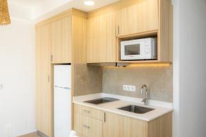 Imagen de la galería de Apartamento Aquamarina 8, en Cala Ferrera