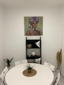 Fotografie z fotogalerie ubytování Apartamento duplex en el centro de Triana sevilla v destinaci Seville