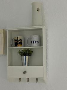 Fotografie z fotogalerie ubytování Apartamento duplex en el centro de Triana sevilla v destinaci Seville