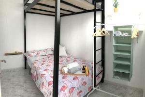 Fotografie z fotogalerie ubytování Apartamento duplex en el centro de Triana sevilla v destinaci Seville